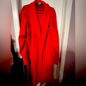 Disney Stores ladies robe. Size XL. Excellent condition